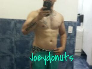 Joeydonuts