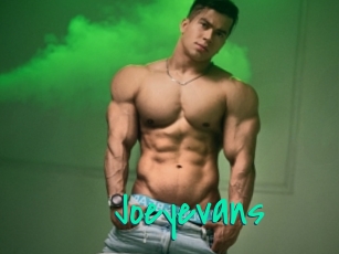 joeyevans Cool Sexe