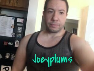 Joeyplums