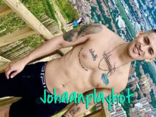Johaanplayhot
