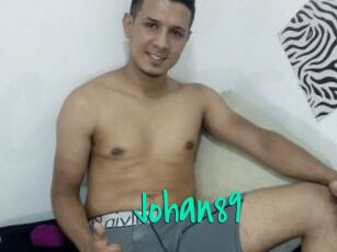 Johan89