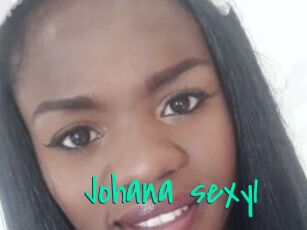 Johana_sexy1