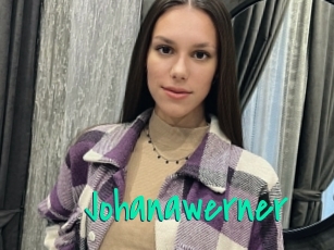 Johanawerner