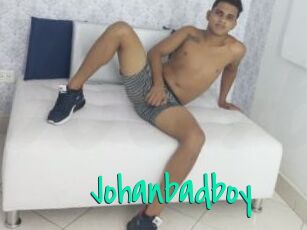 Johanbadboy
