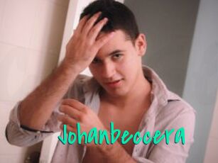 Johanbeccera