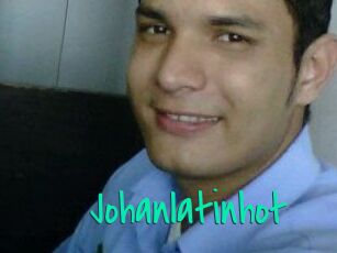 Johanlatinhot