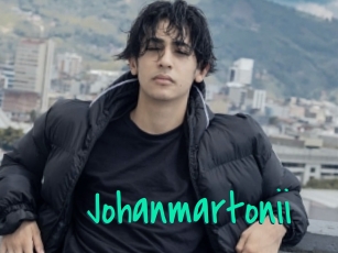 Johanmartonii