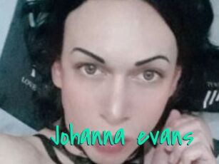 johanna_evans Cool Sexe