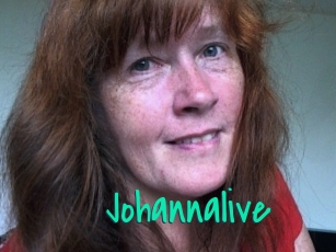 johannalive Cool Sexe