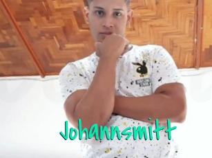 Johannsmitt