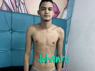 Johanro