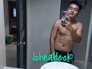 Johnafleck