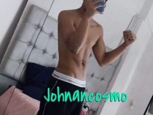 johnancosmo Cool Sexe