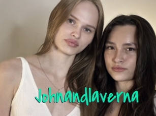johnandlaverna Cool Sexe