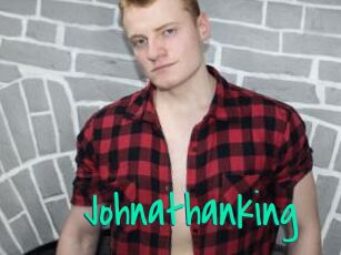 Johnathanking
