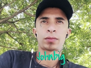 Johnbig