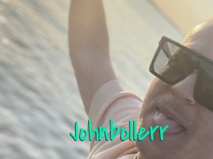 Johnbollerr