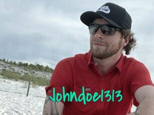 Johndoe1313