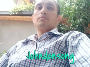johndonsong Cool Sexe