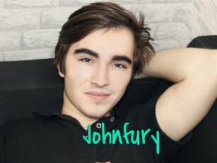 Johnfury