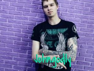Johngodly