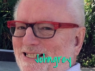 Johngrey