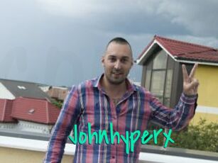 Johnhyperx