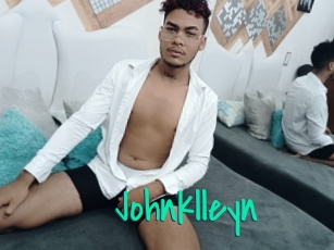 Johnklleyn