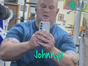 johnny18 Cool Sexe