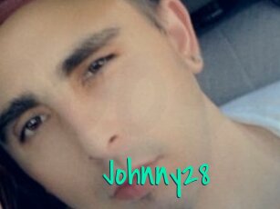 Johnny28