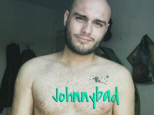 Johnnybad