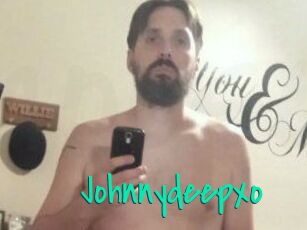 Johnnydeepxo