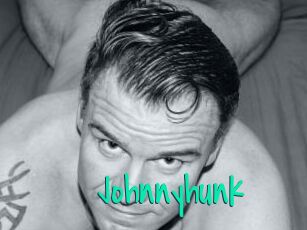 Johnnyhunk