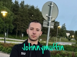 Johnnymuffin