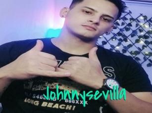 johnnysevilla Cool Sexe