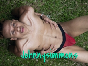 Johnnysimmons