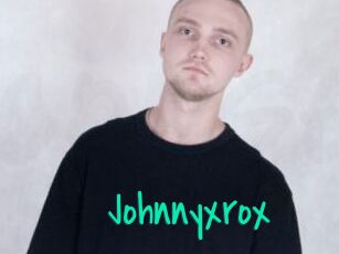 Johnnyxrox