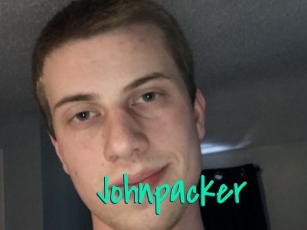 johnpacker Cool Sexe