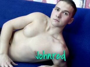 Johnred