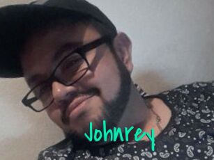 Johnrey
