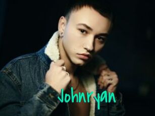 Johnryan