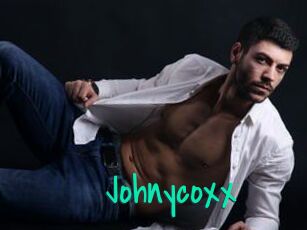 Johnycoxx