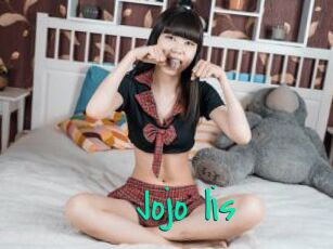 Jojo_lis
