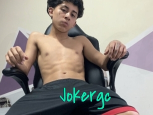 Jokergc