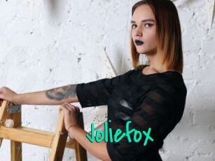 Joliefox