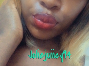 joliejuiicy94 Cool Sexe