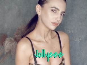 Jollyeee