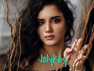 Jolykey