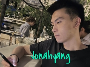 jonahyang Cool Sexe