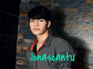 Jonascantu
